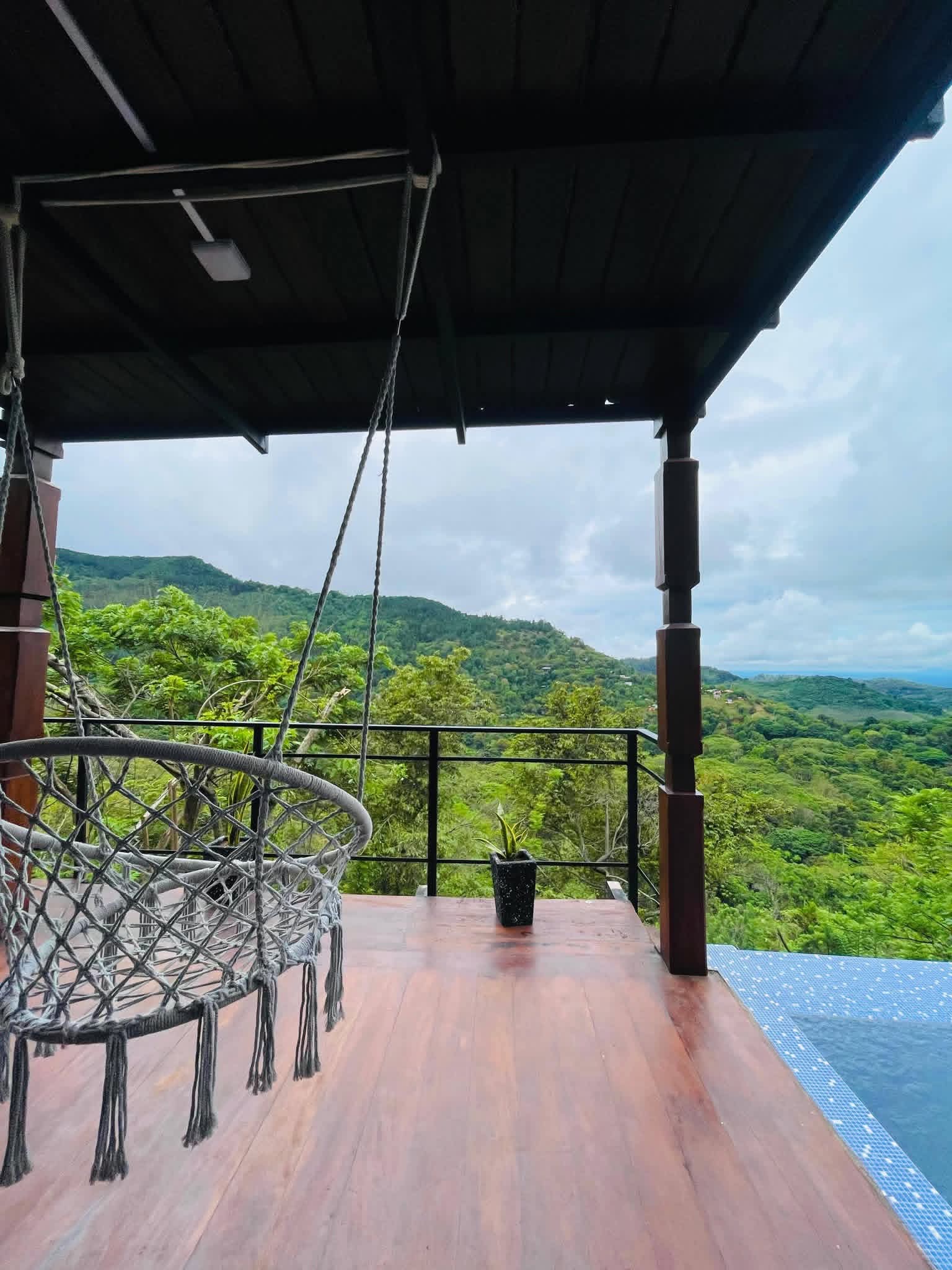 Gamunu Waththa Eco Resort