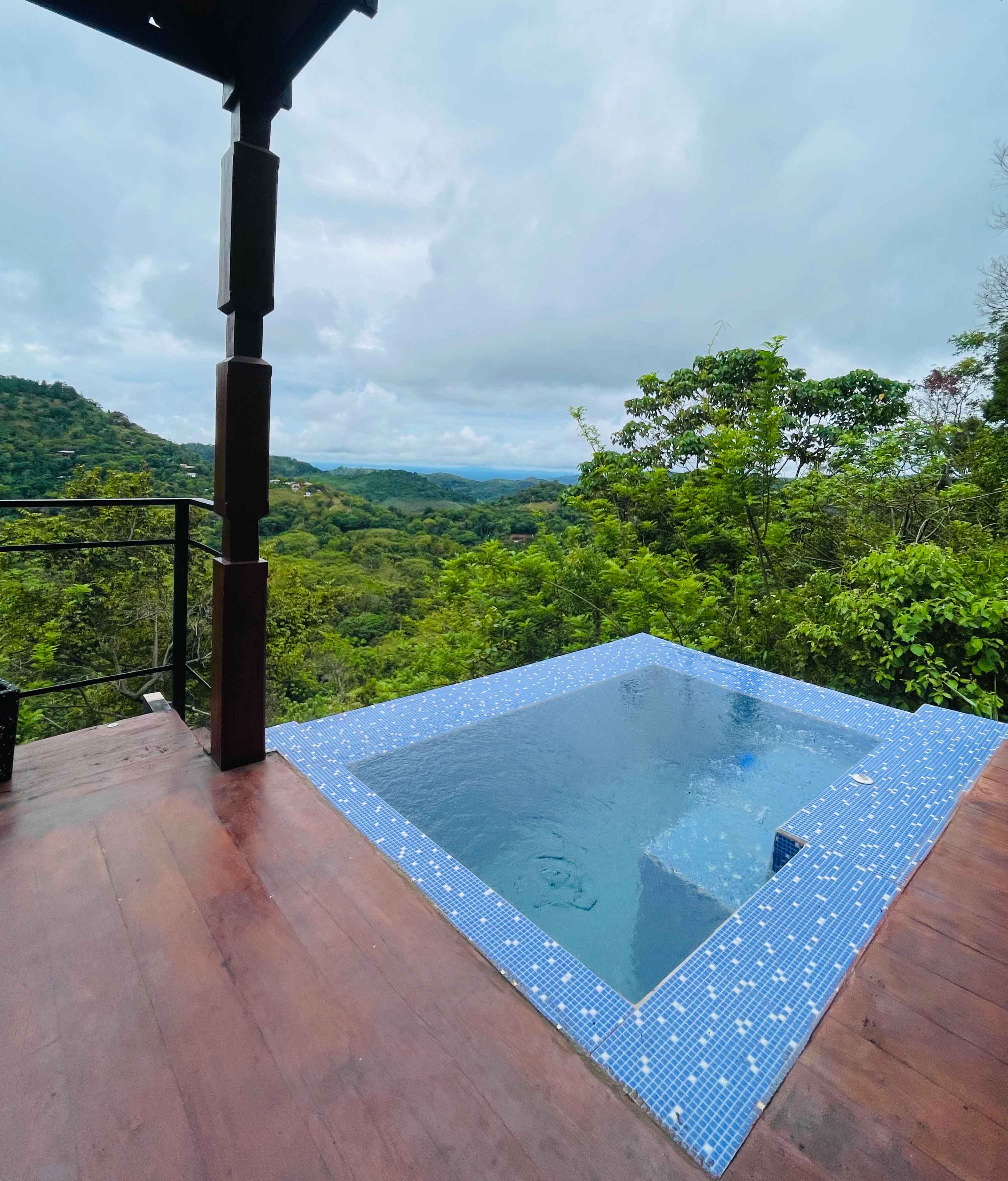 Private Pool