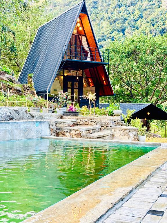 Gamunu Waththa Eco Resort