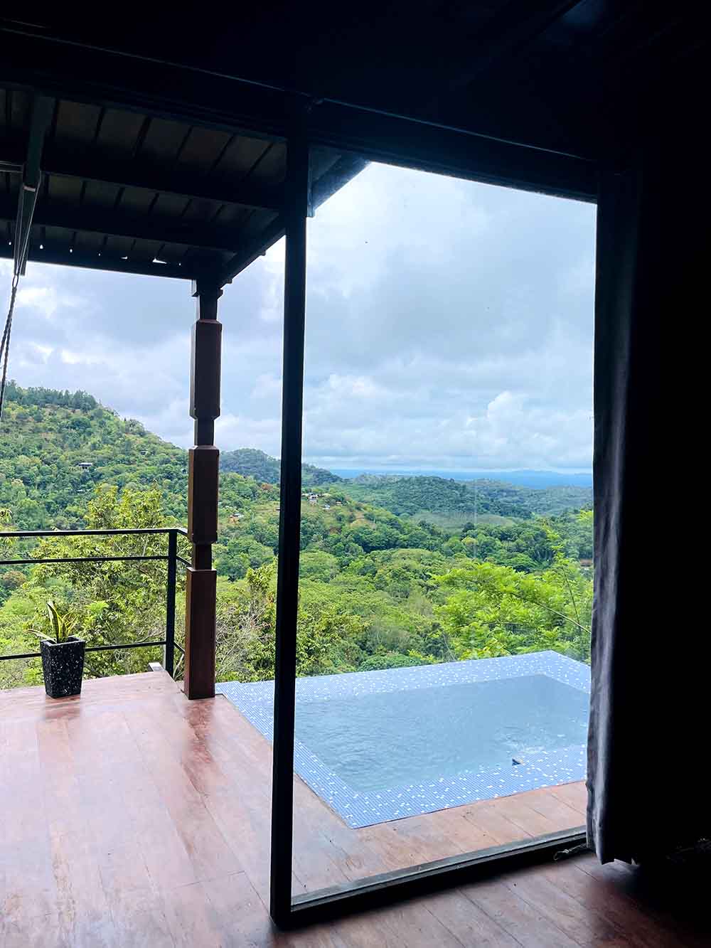 Gamunu Waththa Eco Resort