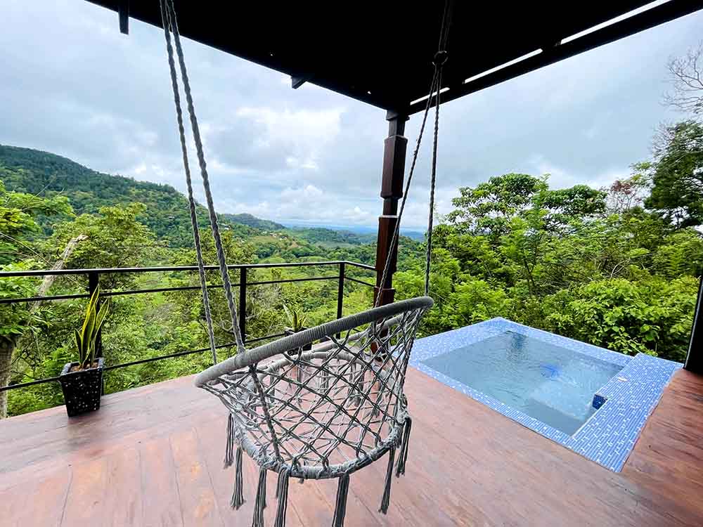 Gamunu Waththa Eco Resort