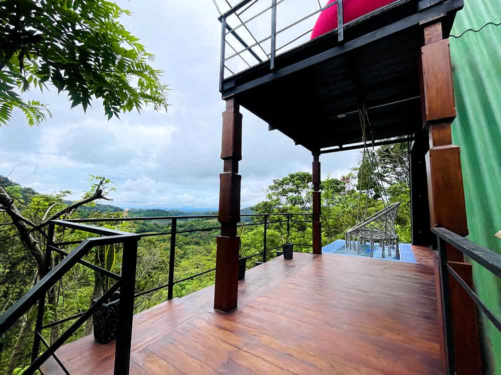 Gamunu Waththa Eco Resort