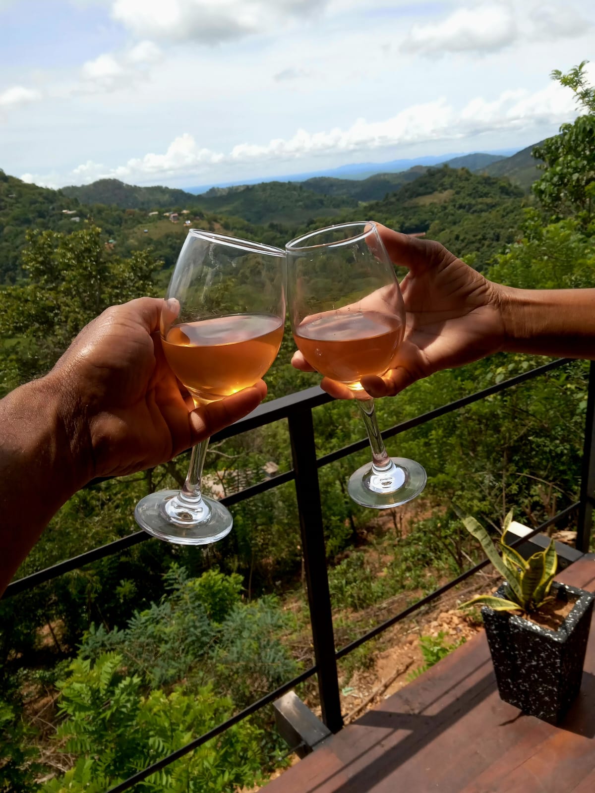 Gamunu Waththa Eco Resort