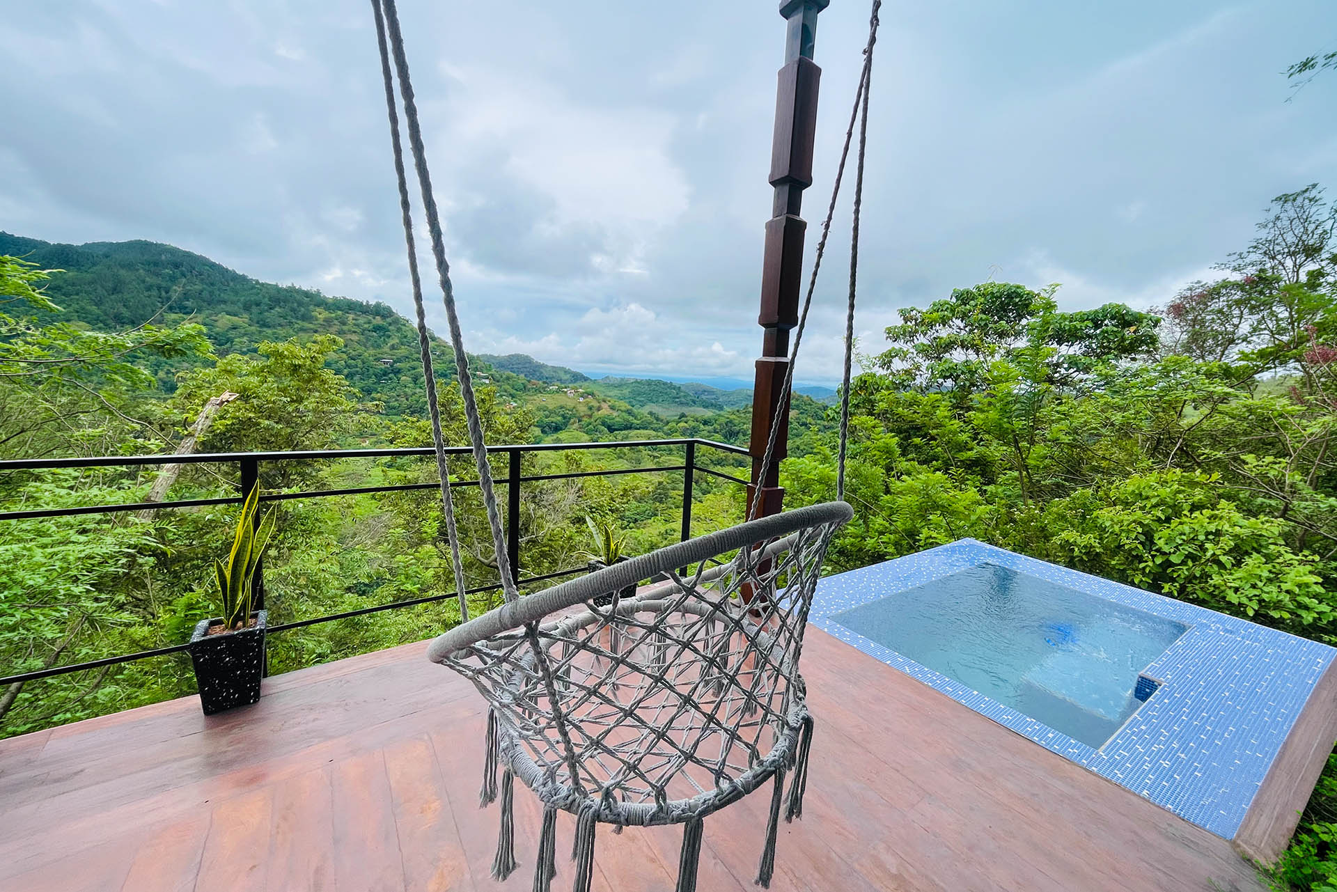 Gamunu Waththa Eco Resort
