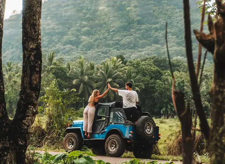 4x4 Journeys & Adventures